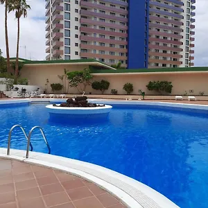 Apartamento Tenerife Adeje, Costa Adeje (Tenerife)