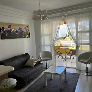 Apartamento Orlando Private, Costa Adeje (Tenerife)